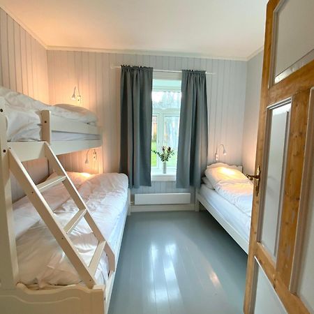 Storsand Gard Trondheim Eksteriør billede