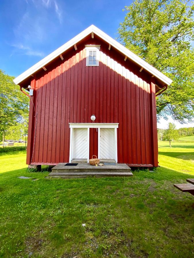 Storsand Gard Trondheim Eksteriør billede